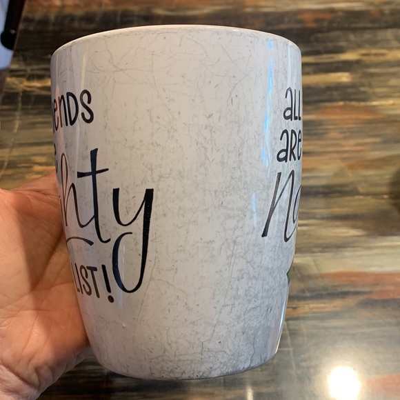 🔥4/$25🔥 Giant naughty mug - Picture 5 of 6